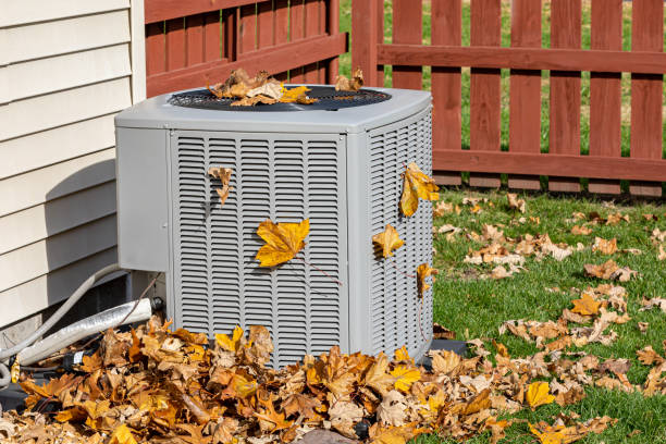 Best Affordable HVAC services  in National City, CA