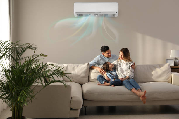 Best HVAC repair near me  in National City, CA