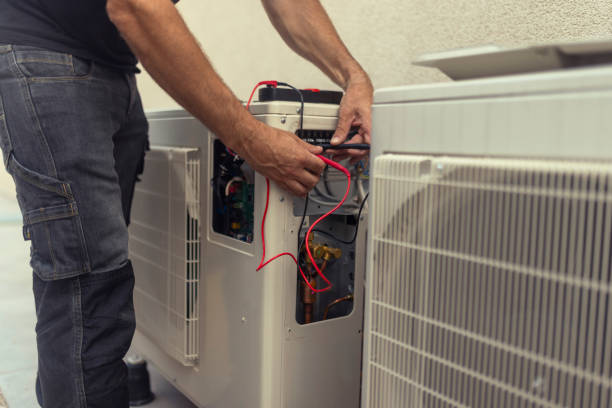 Best HVAC repair near me  in National City, CA