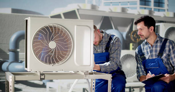 Best HVAC system installation  in National City, CA