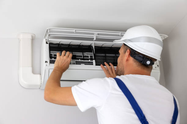 Best Central air repair  in National City, CA