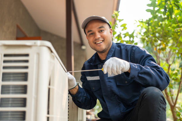 Best HVAC installation services  in National City, CA