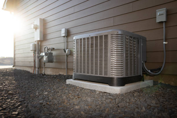 Best HVAC emergency services  in National City, CA